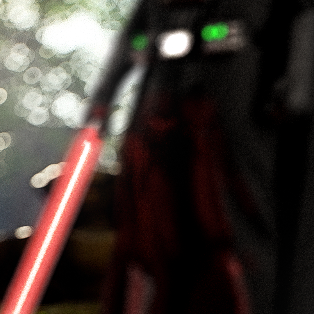 Countershot